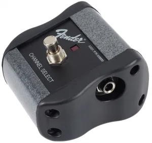 Fender Footswitch, 1 Button, Channel, (FM 65R / 210R / 25 DSP)
