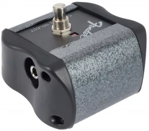 Fender Footswitch, 1 Button, Channel, (FM 65R / 210R / 25 DSP)