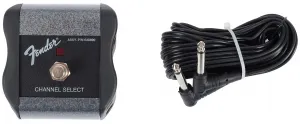 Fender Footswitch, 1 Button, Channel, (FM 65R / 210R / 25 DSP)