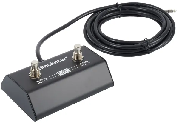 Blackstar FS-11 Footswitch for ID:Core