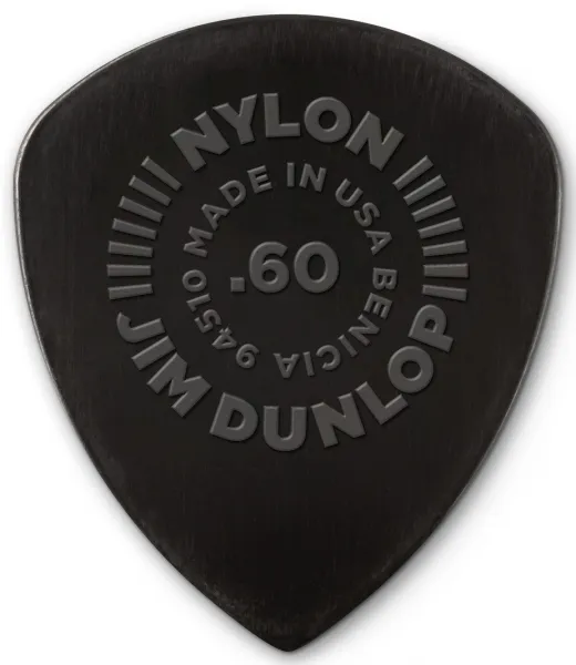 Dunlop Flow Nylon .60mm 12 Pack