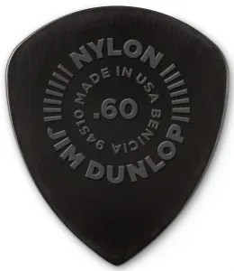 Dunlop Flow Nylon .60mm 12 Pack