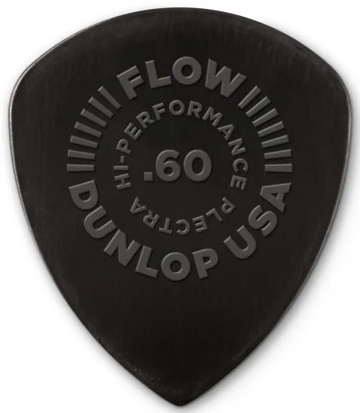 Dunlop Flow Nylon .60mm 12 Pack
