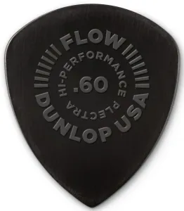 Dunlop Flow Nylon .60mm 12 Pack