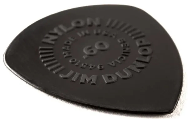 Dunlop Flow Nylon .60mm 12 Pack