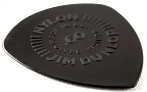 Dunlop Flow Nylon .60mm 12 Pack
