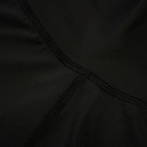 HORSEFEATHERS Dámske legíny Claris - black BLACK velikost M