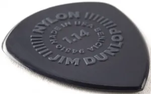 Dunlop Flow Nylon 1.14mm 12 Pack