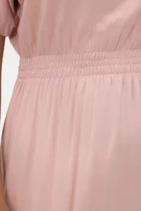 Luisa Moretti Dámska nočná bambusová košieľka GINEVRA