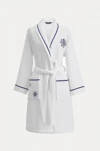 Soft Cotton Dámsky krátky župan MARINE LADY