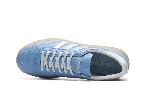 adidas Handball Spezial W "Ash Blue Silver Metallic" (JR3728)