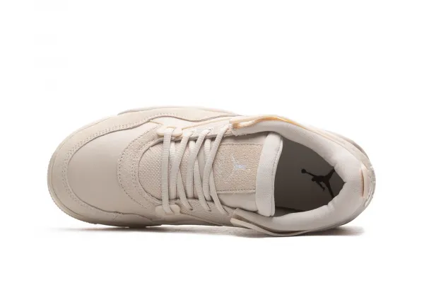 Jordan Brand Air Jordan 4RM Wmns "Legend Light Brown" (FQ7940-200)