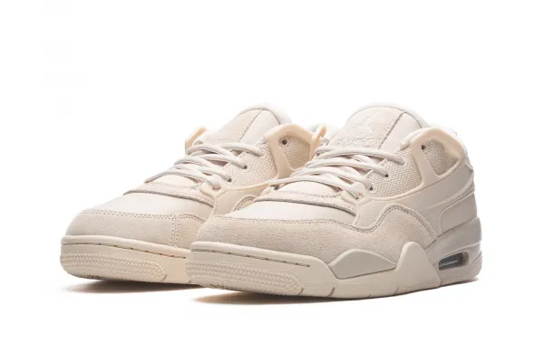 Jordan Brand Air Jordan 4RM Wmns "Legend Light Brown" (FQ7940-200)