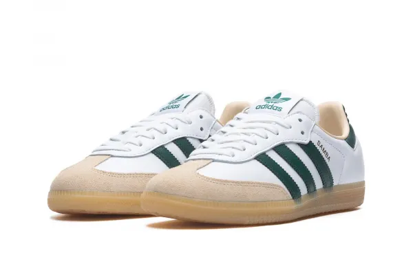 adidas Samba OG "Collegiate Green" (JS3831)