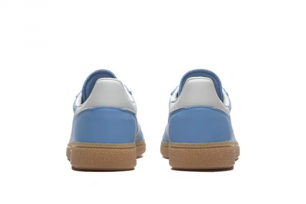 adidas Handball Spezial W "Ash Blue Silver Metallic" (JR3728)
