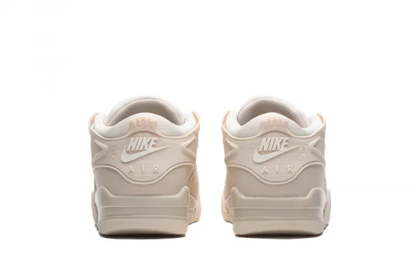 Jordan Brand Air Jordan 4RM Wmns "Legend Light Brown" (FQ7940-200)