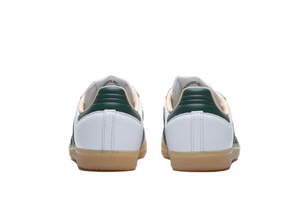 adidas Samba OG "Collegiate Green" (JS3831)