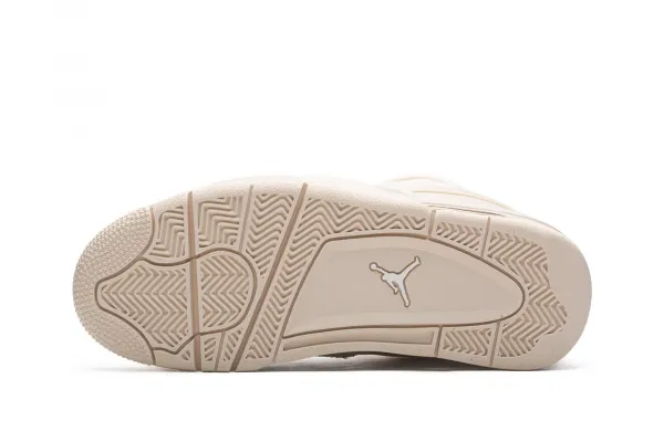 Jordan Brand Air Jordan 4RM Wmns "Legend Light Brown" (FQ7940-200)
