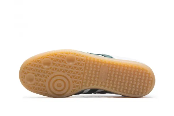 adidas Samba OG "Collegiate Green" (JS3831)