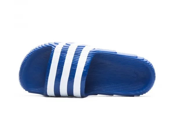 adidas Adilette 22 "Royal Blue" (IF3667)