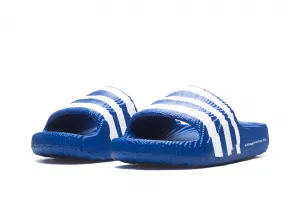 adidas Adilette 22 "Royal Blue" (IF3667)