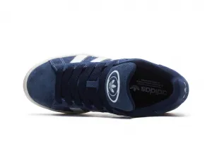 Pánska vychádzková obuv ADIDAS ORIGINALS Campus 00s M indigo cloud white off white
