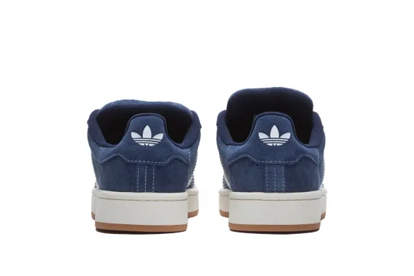 Pánska vychádzková obuv ADIDAS ORIGINALS Campus 00s M indigo cloud white off white