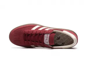 adidas Handball Spezial "Burgundy" (JR2122)