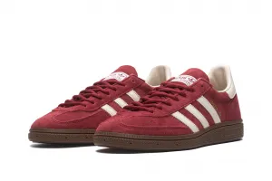 adidas Handball Spezial "Burgundy" (JR2122)