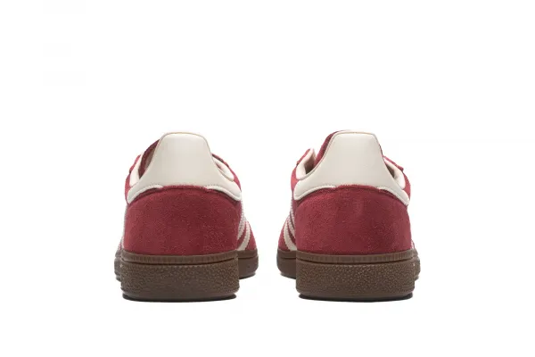 adidas Handball Spezial "Burgundy" (JR2122)