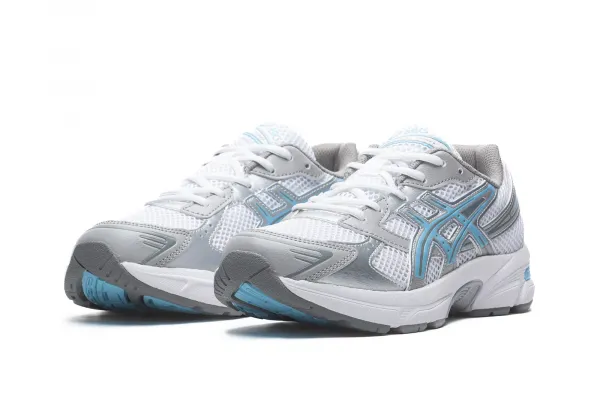 Asics Gel-1130 GS "White Arctic Sky" (1204A169-100)