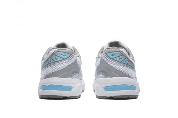 Asics Gel-1130 GS "White Arctic Sky" (1204A169-100)
