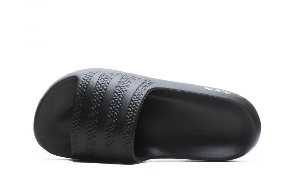 adidas Adilette Ayoon W "Core Black" (GX1979)