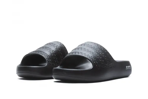 adidas Adilette Ayoon W "Core Black" (GX1979)