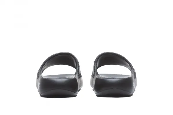 adidas Adilette Ayoon W "Core Black" (GX1979)