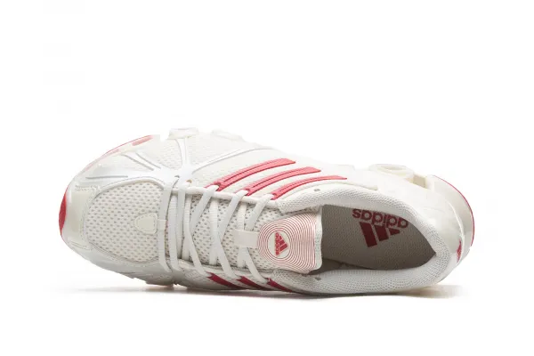adidas Mega Ghostride W "Off White Better Scarlet" (JR4742)