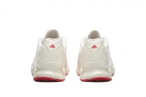 adidas Mega Ghostride W "Off White Better Scarlet" (JR4742)