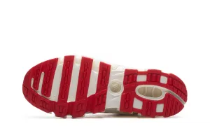 adidas Mega Ghostride W "Off White Better Scarlet" (JR4742)