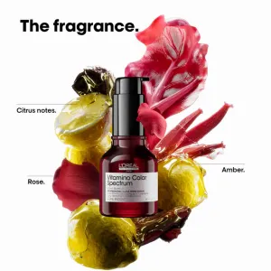 L'Oréal Professionnel Serie Expert Vitamino Color Spectrum Glass Shine Serum 50 ml
