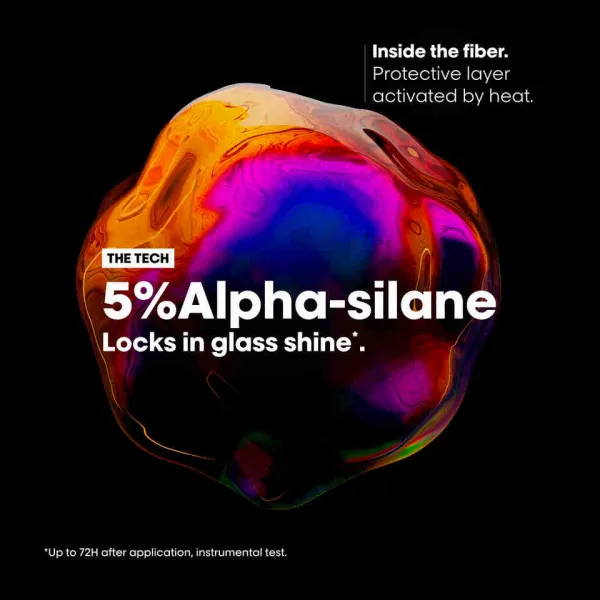 L'Oréal Professionnel Serie Expert Vitamino Color Spectrum Glass Shine Serum 50 ml