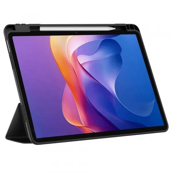 Tech-Protect SC Pen puzdro na Xiaomi Redmi Pad 2 11'', čierne