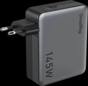 SmallRig 4748 145W 4-portový napájací adaptér PD