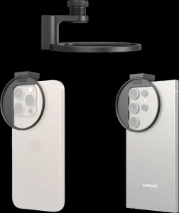 SmallRig 5174 univerzálny adaptér na závitové filtre 67 mm