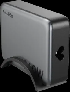 SmallRig 4752 240W 4-portový PD napájací adaptér