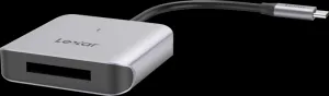 Čítačka kariet Lexar CFexpress typu B (LRW510U) USB 3.2 Gen 2 / USB-C čítačka (iba mäkké balenie)