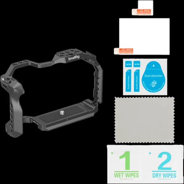 Klietka SmallRig 4978 pre Canon EOS R5 Mark II