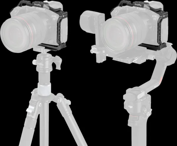 Klietka SmallRig 4978 pre Canon EOS R5 Mark II