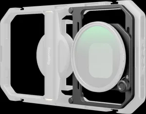 Adaptér magnetického filtra SmallRig 4843 pre univerzálnu mobilnú video klietku 67 mm