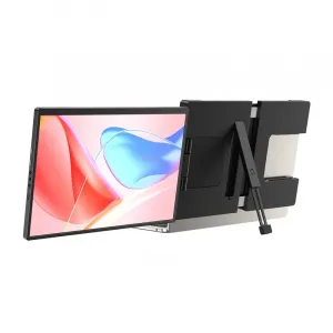 Prenosný monitor Uperfect Z14-S M140G13 14" 2240*1400 077434