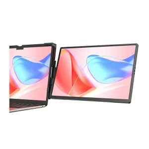 Prenosný monitor Uperfect Z14-S M140G13 14" 2240*1400 077434